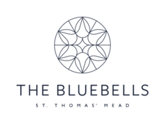 The Bluebells's logo