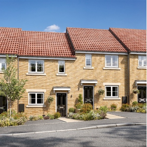 Forge Valley (Keepmoat) 35