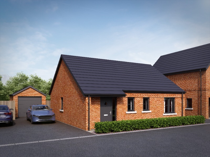 Linton Manor View 13