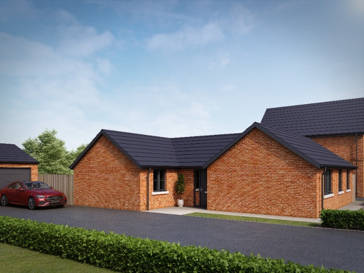 Linton Manor View 2