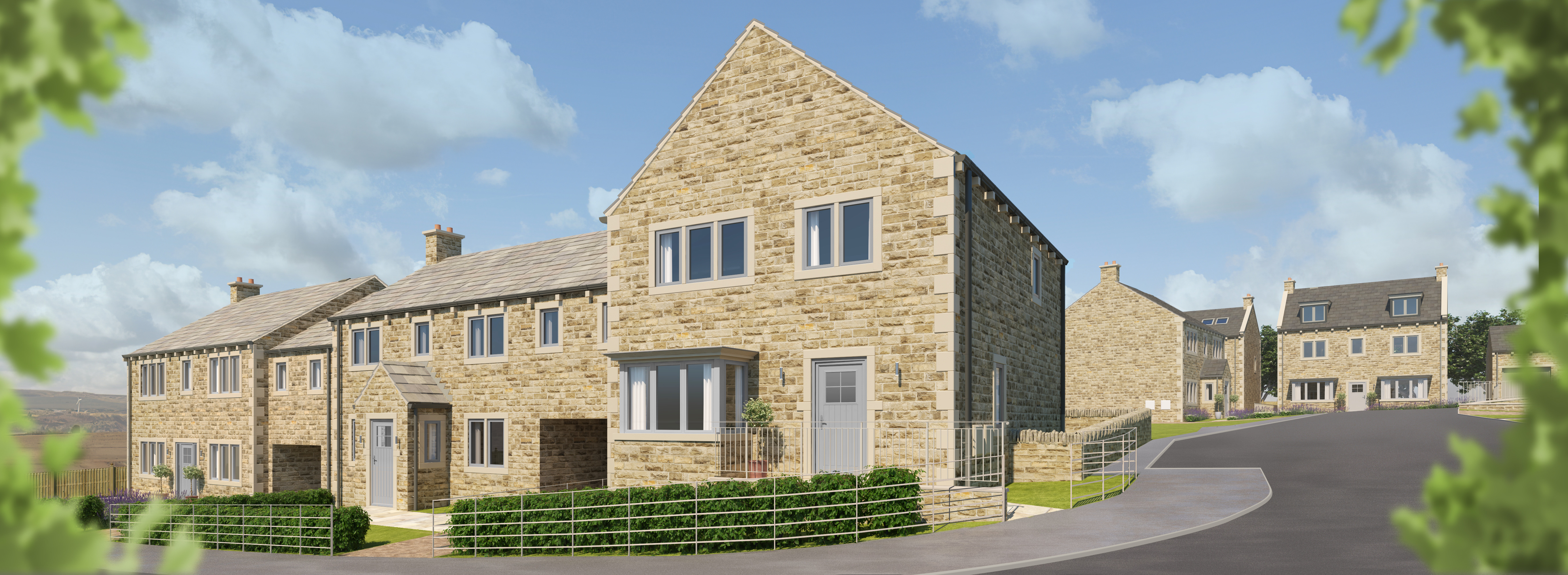BROOK  Plot 28